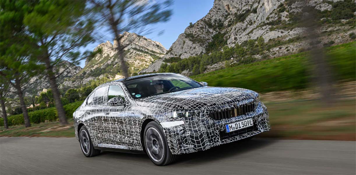 Geen verrassing: BMW plaagt met de i5 BMWi5plaag3