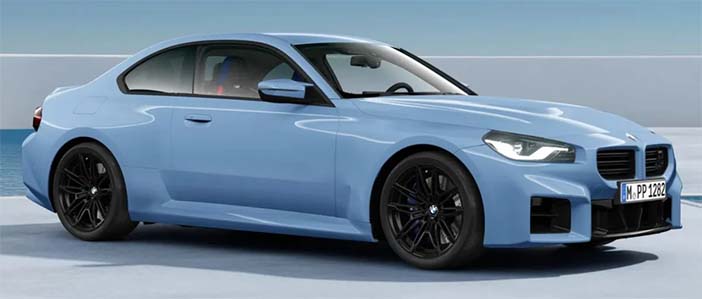 BMWm2prijs2