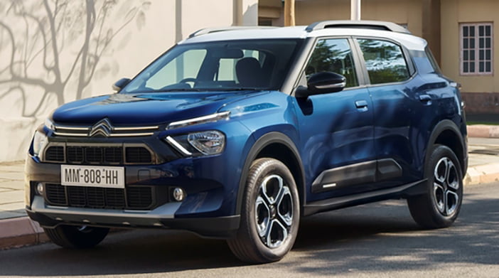 CitroënC3AircrossIndonesië2