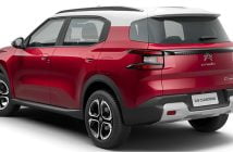 CitroënC3AircrossIndonesië6