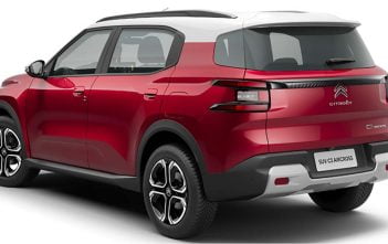 CitroënC3AircrossIndonesië6