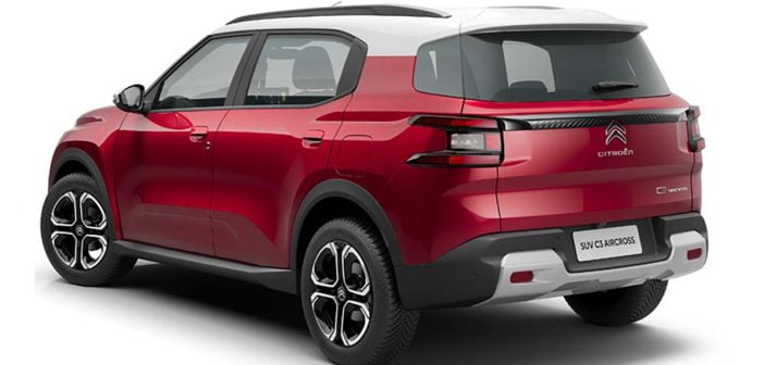 CitroënC3AircrossIndonesië6