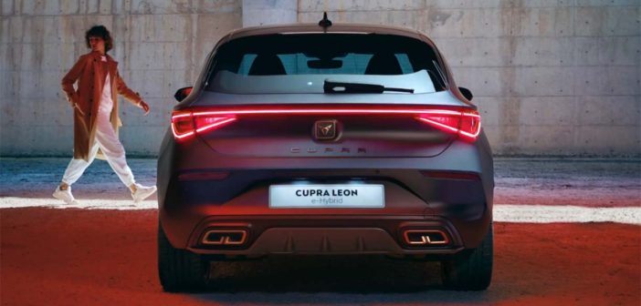 CupraLeonE15TSI