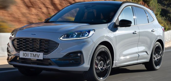 FordKugaGraphiteEdition8