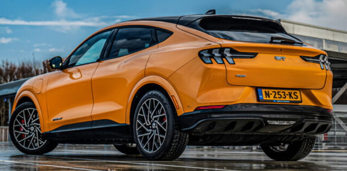 FordNederlandMustangMachE3