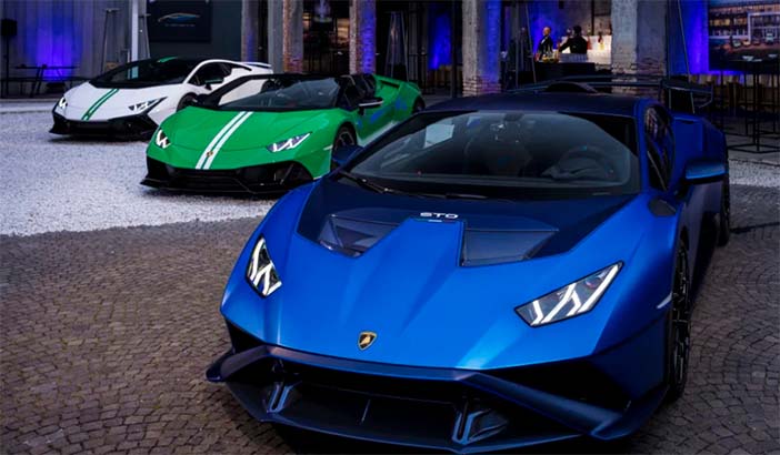 LamborghiniHuracan60th