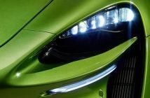 McLaren