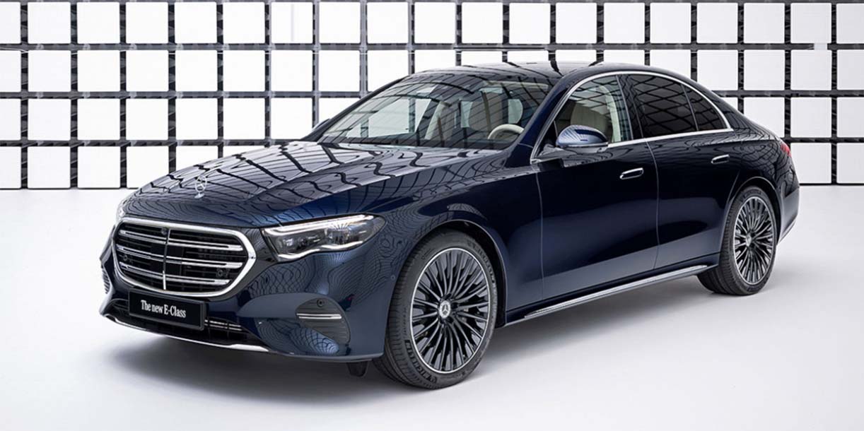 Wordt flink duurder de nieuwe mercedes e klasse autointernationaal nl