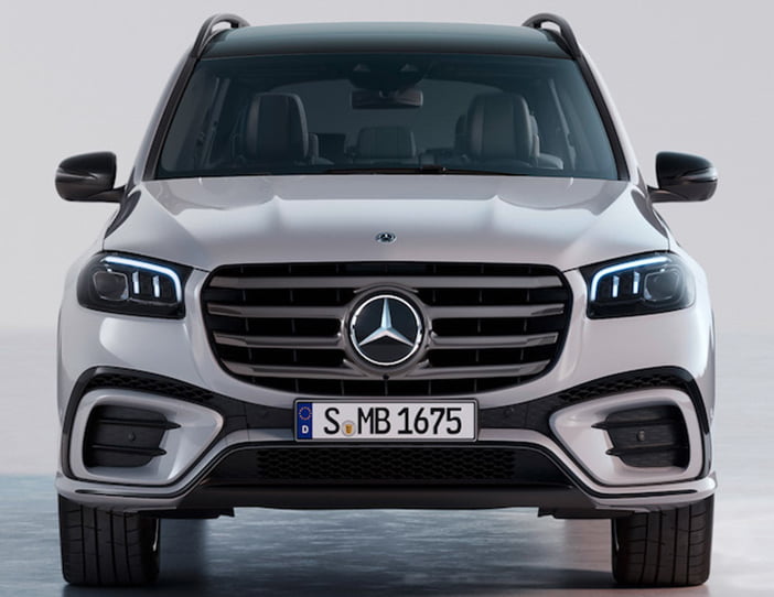 Die neuen GLS Modelle: frische Optik, neue Software The new GLS models: fresh look, new Software