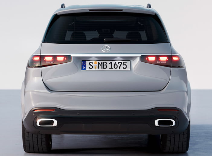 Die neuen GLS Modelle: frische Optik, neue Software The new GLS models: fresh look, new Software