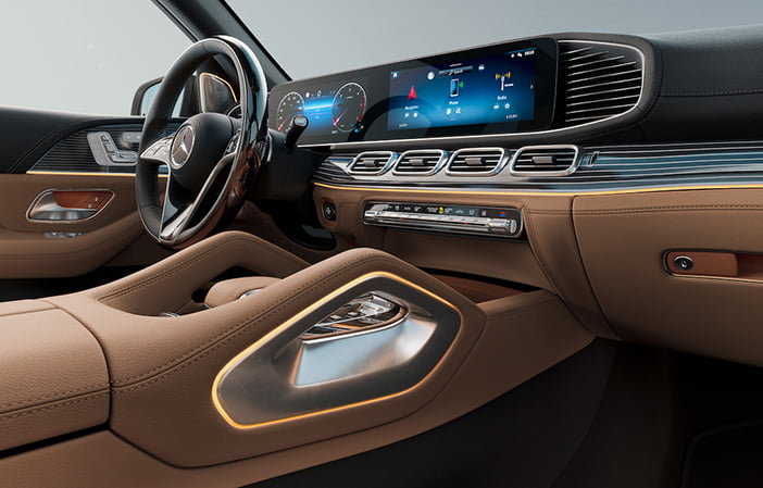 Die neuen GLS Modelle: frische Optik, neue Software The new GLS models: fresh look, new Software