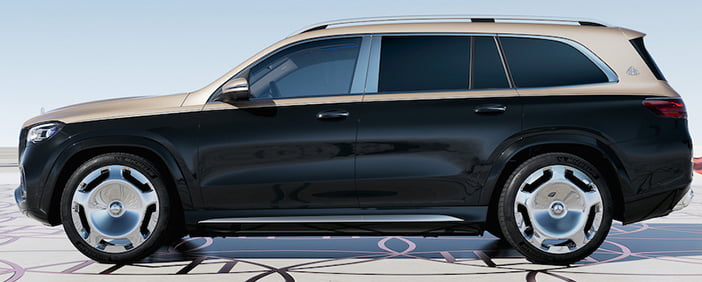 Die neuen GLS Modelle: frische Optik, neue Software The new GLS models: fresh look, new Software