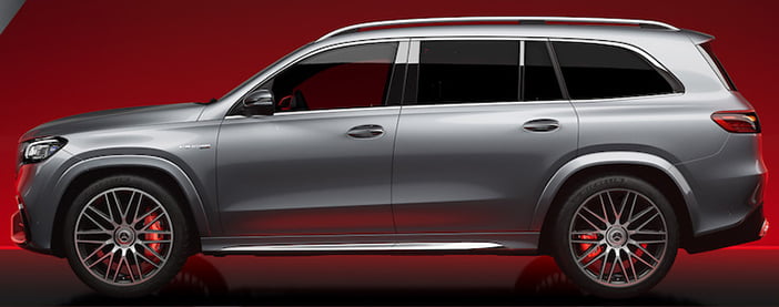 Die neuen GLS Modelle: frische Optik, neue Software The new GLS models: fresh look, new Software