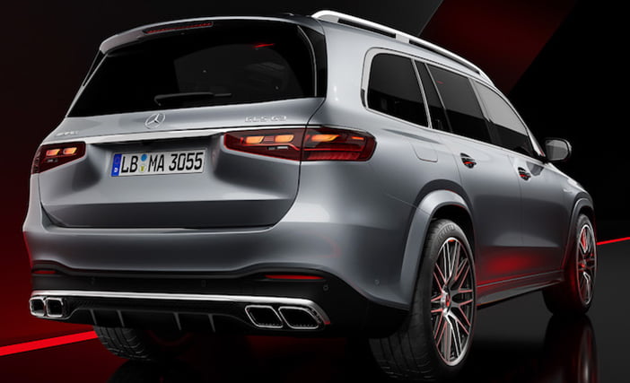 Die neuen GLS Modelle: frische Optik, neue Software The new GLS models: fresh look, new Software