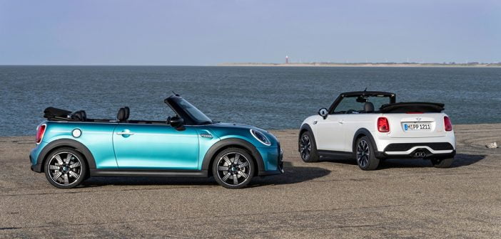 MiniCabrioEdition