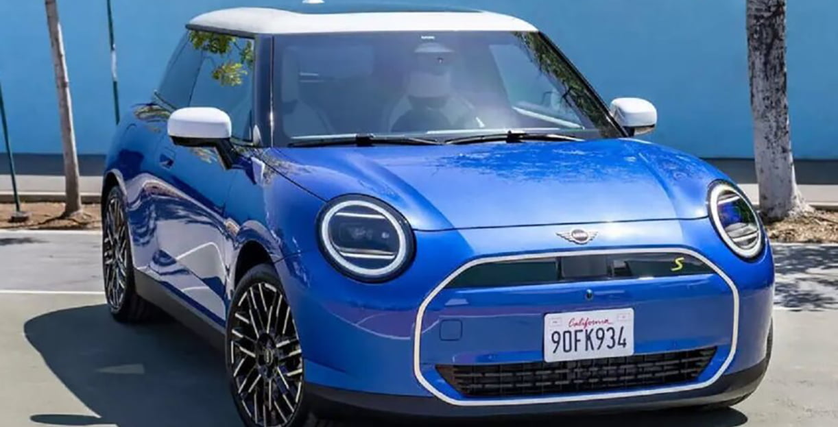 MiniCooperGelekt