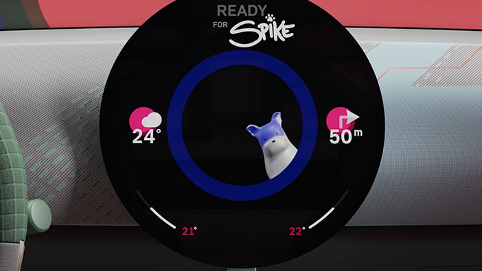 MiniSpike3