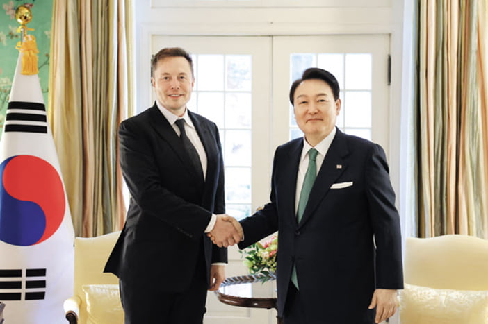 MuskElonYoonSukyeol