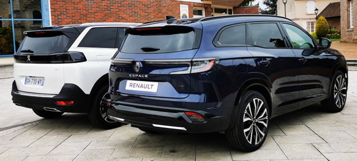 Peugeot5008RenaultEspace5