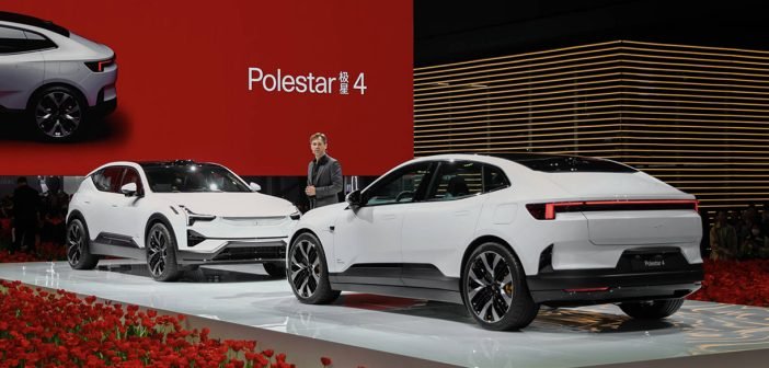Polestar4