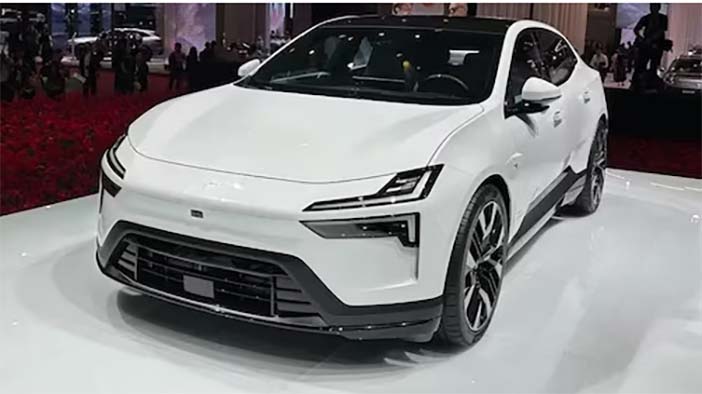 Polestar4c