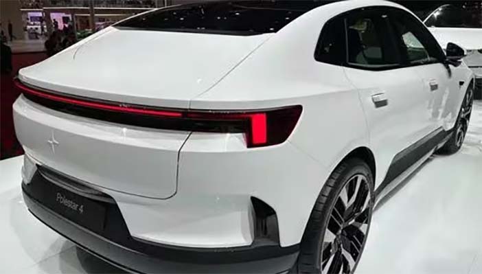 Polestar4d