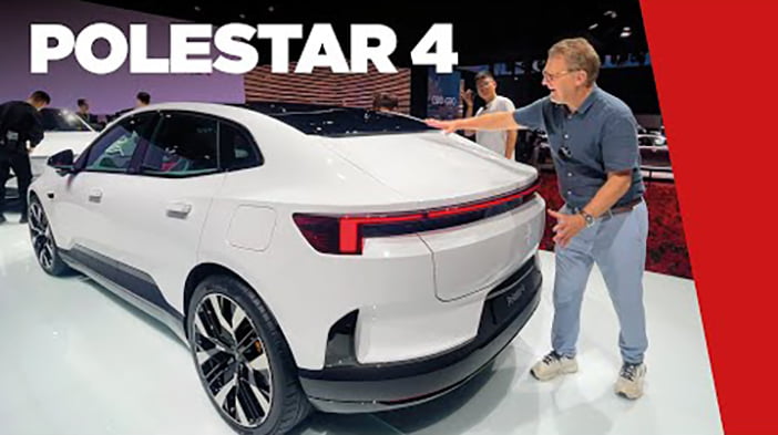 Polestar4e