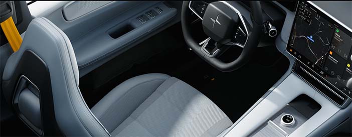 Polestar4h