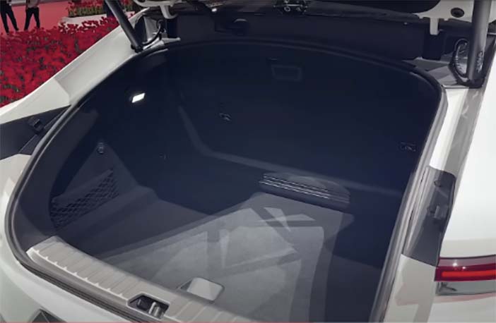 Polestar4i