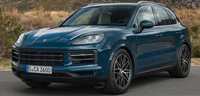 PorscheCayenneFacelift9