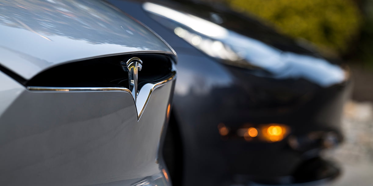 Recreatie Lijkt op veronderstellen Bij Tesla mogen de duurste modellen rustig oud worden –  Autointernationaal.nl