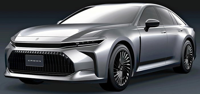 ToyotaCrown