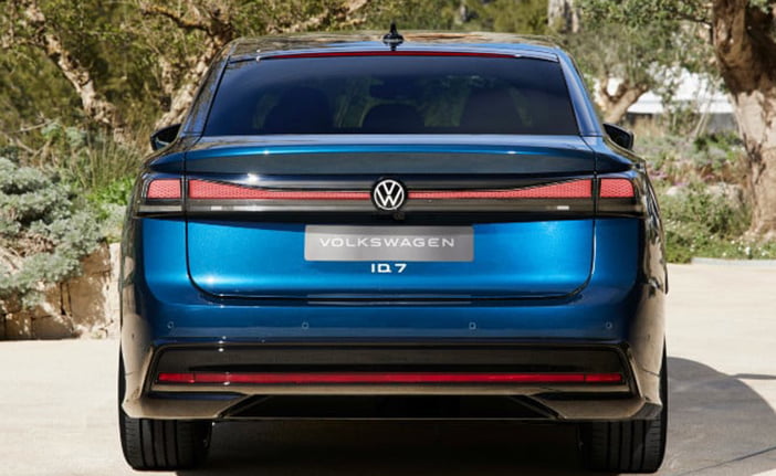 VolkswagenID7c