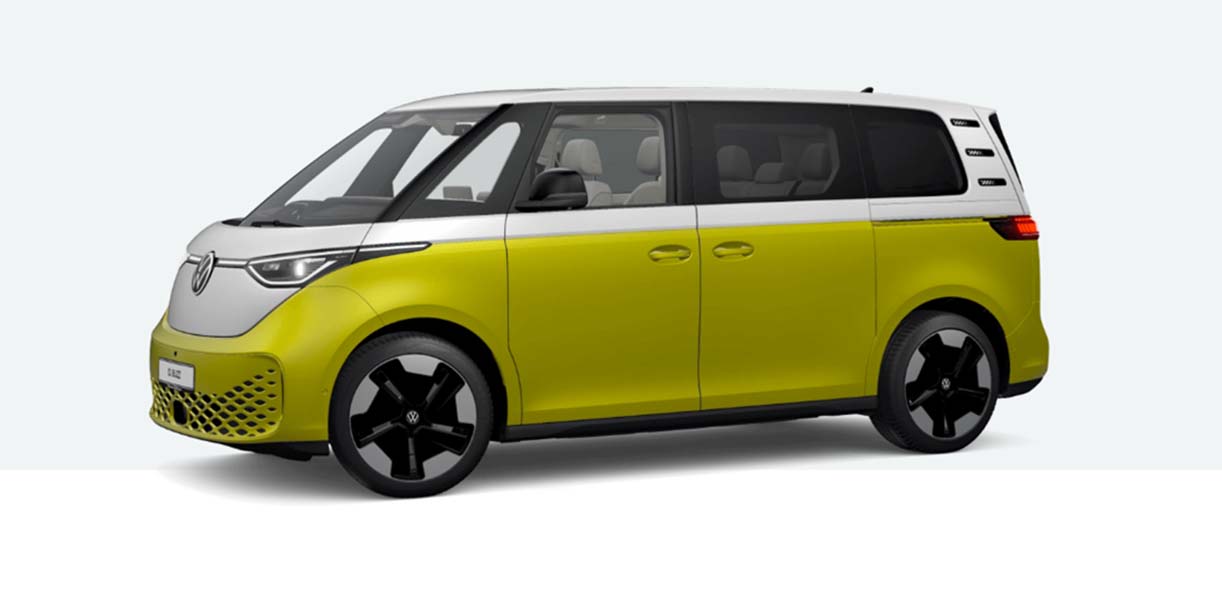 Prijs vergelijking Volkswagen ID.Buzz Pro VolkswagenIDbuzzPro