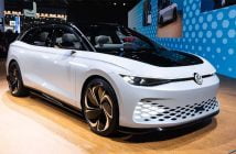 VolkswagenShanghai