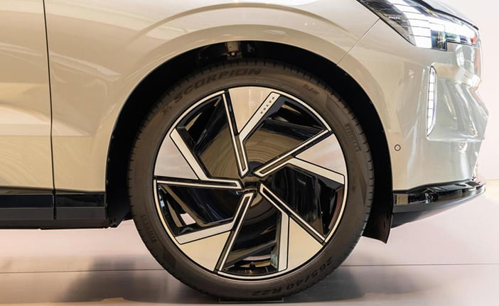 VolvoEX90kennismaking7