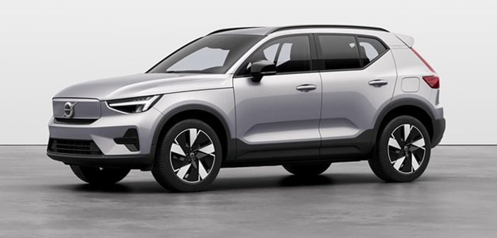 VolvoXC40Essential