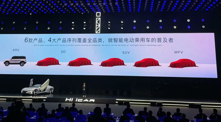 iCar