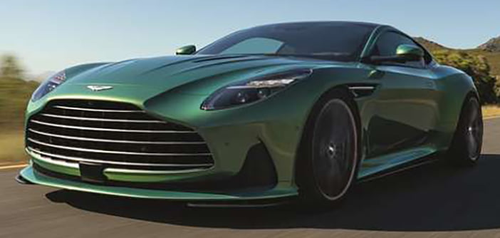 AstonMartinDB12