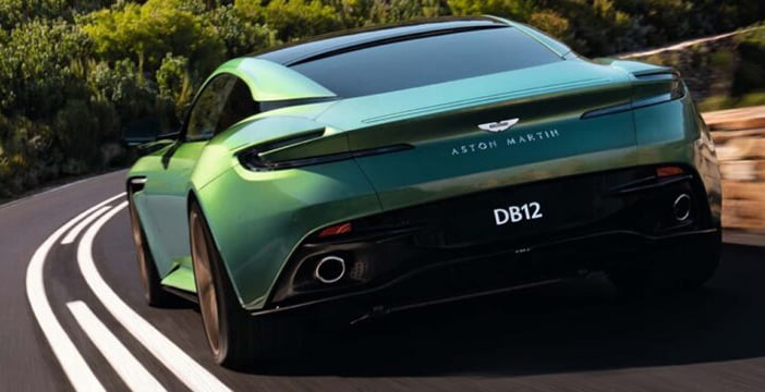 AstonMartinDB12l