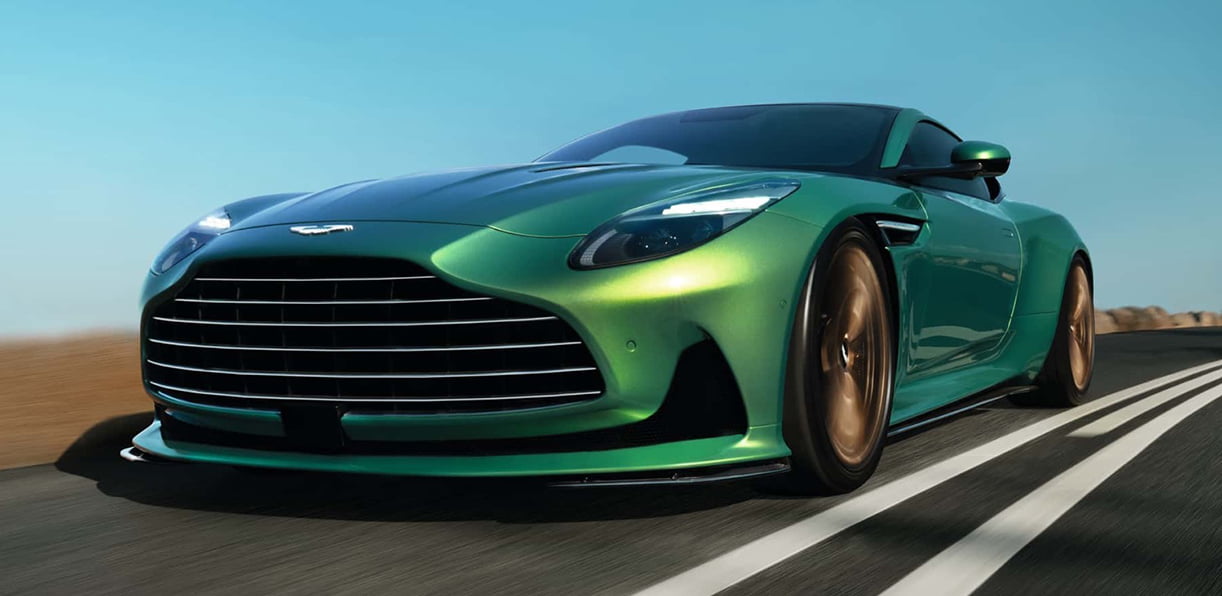 AstonMartinDB12m