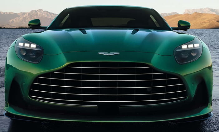 AstonMartinDB12s