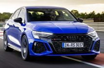 AudiRS3