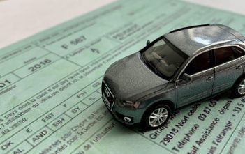Autoverzekering fors duurder door toename verkeerdrukte en hoge inflatie Autoverzekering
