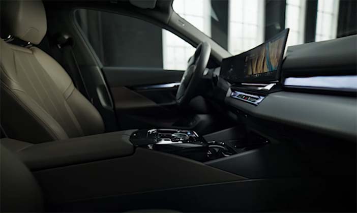 BMW5serie