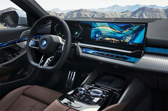 BMW5serie11