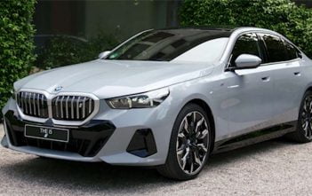 BMW5serie2