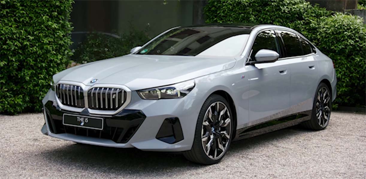 BMW5serie2