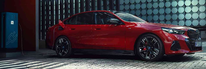 BMW5serie3