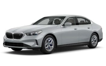 Prijs vergelijking BMW i5 eDrive40 BMWi5WitteAchtergrond